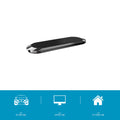 Magnetic Car Phone Mount – Slim, Strong & Totally Cable-Free