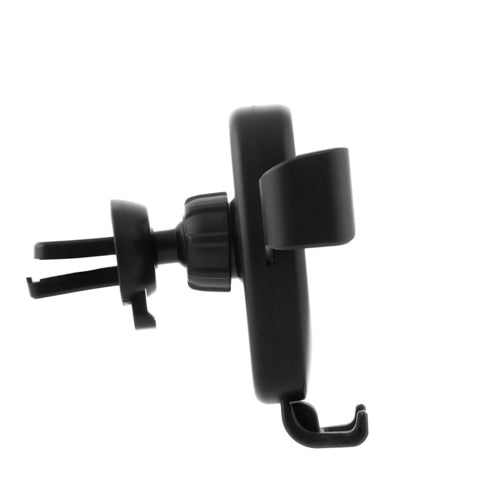 Wireless Charging Car Mount – Hands-Free & Auto-Grip